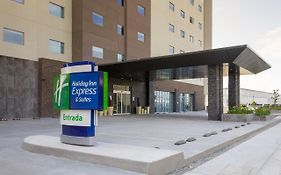 Holiday Inn Express & Suites - Tijuana Otay By Ihg